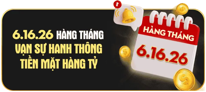 Tiền thưởng chào mừng cho người chơi mới tại Bong789