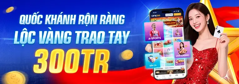 Tiền thưởng chào mừng thành viên mới Bong789